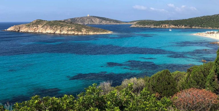 Sardinia Family Vacations