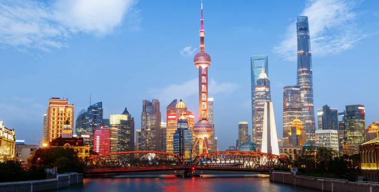 Shanghai Family Vacations
