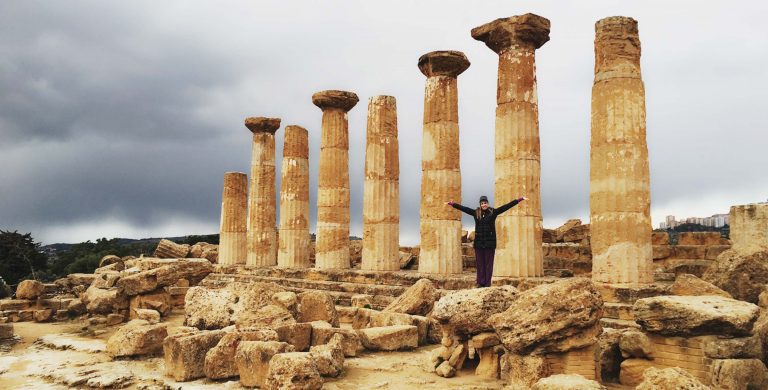 Sicily Family Vacations