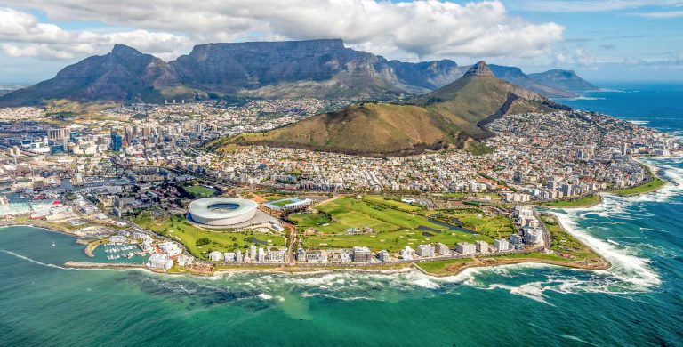 South Africa Family Vacations