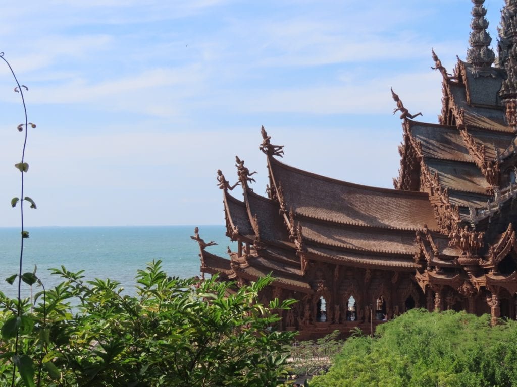 Southeast Asia Cruise with Kids