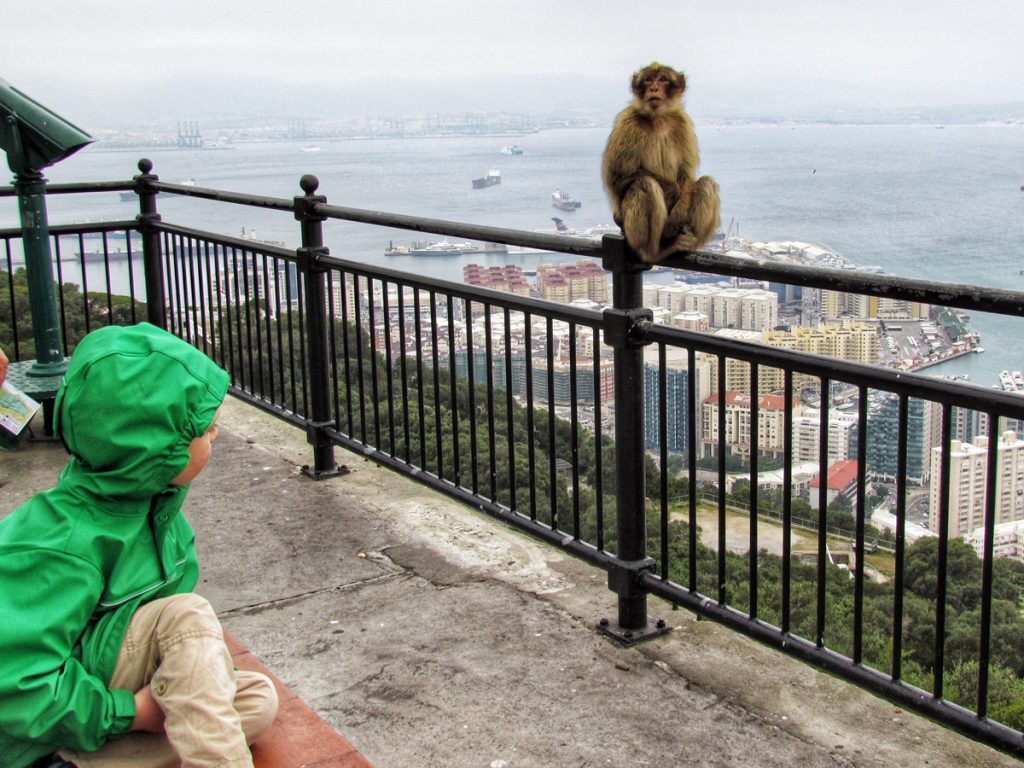 Things to Do in Spain with Kids