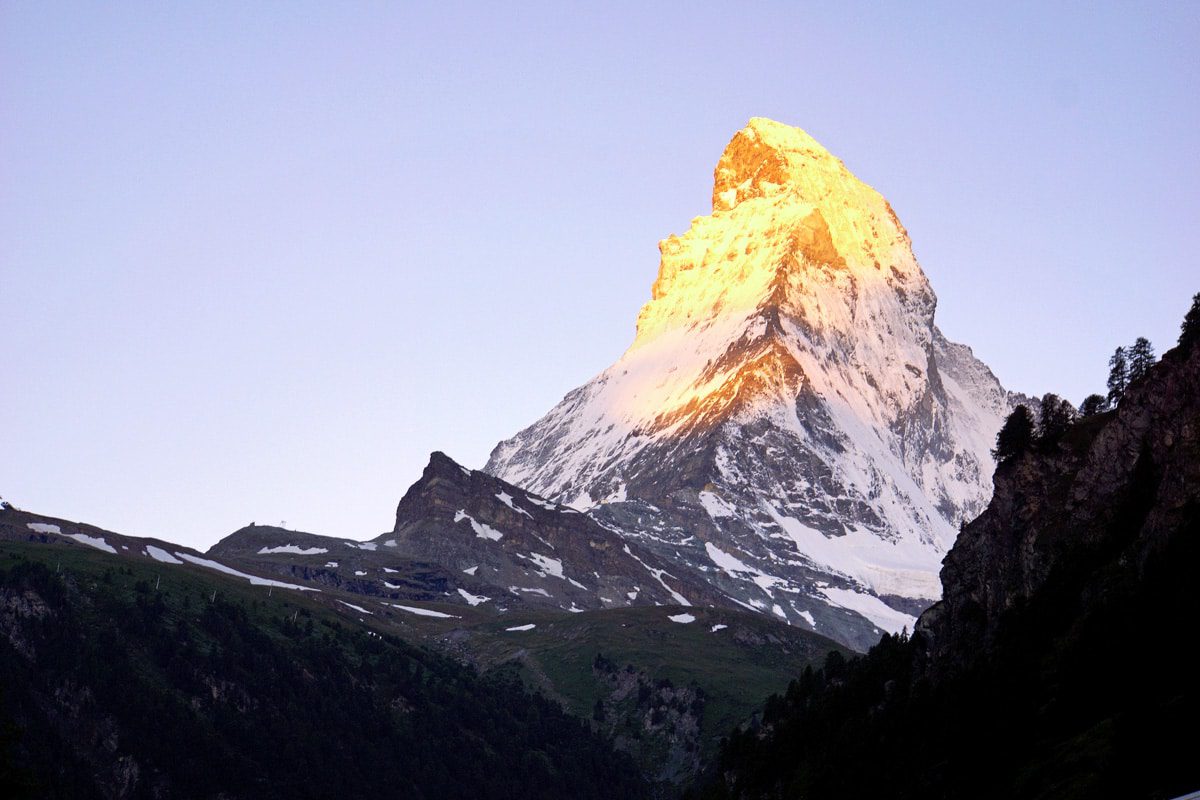 Best Places to Visit in Switzerland with Kids