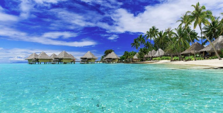 Tahiti Family Vacations