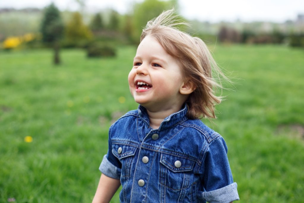 Toddler Family Vacation Ideas