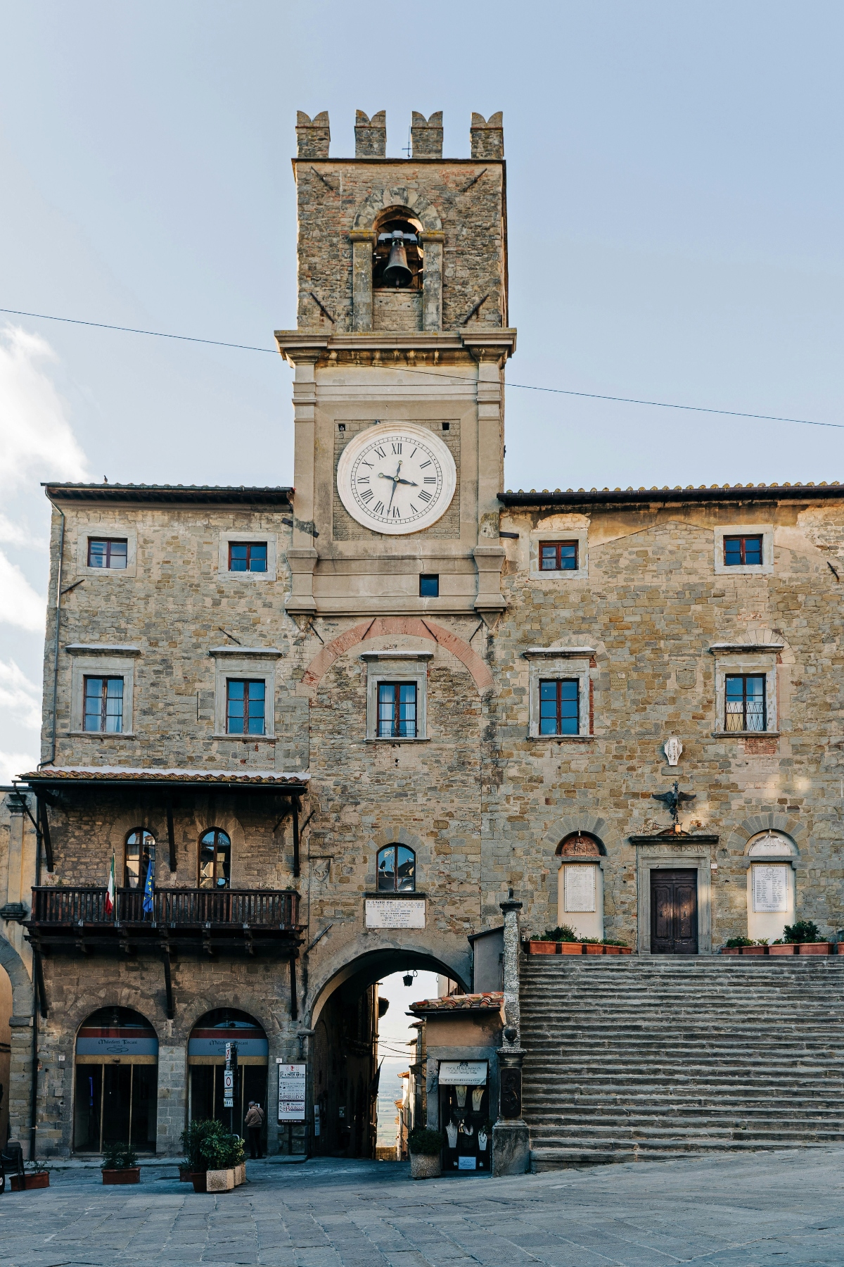 10 Places to Visit on a Tuscany Family Vacation