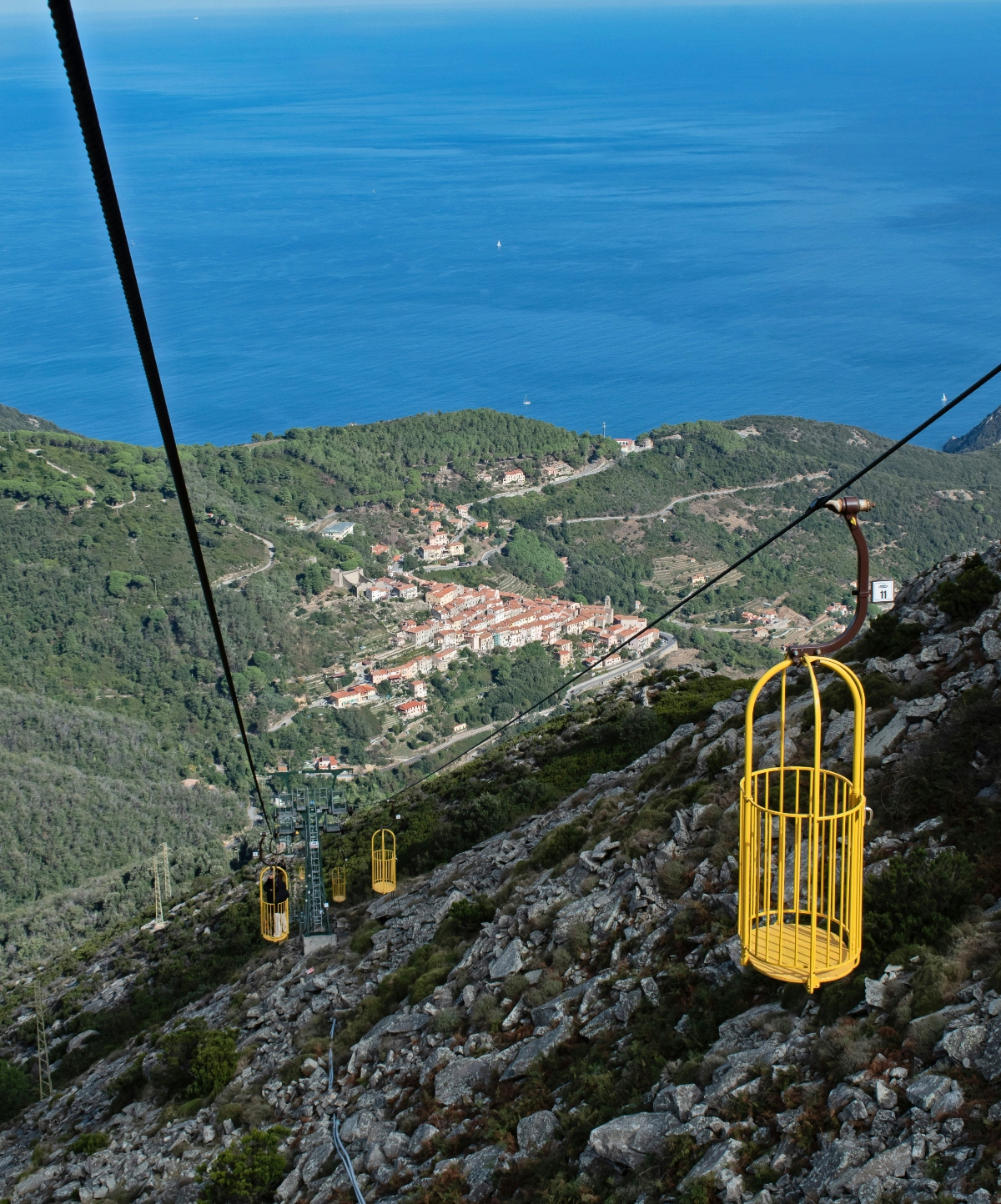 10 Places to Visit in Tuscany with Kids