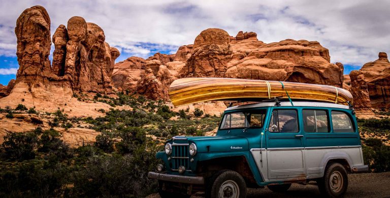 Utah Family Vacations