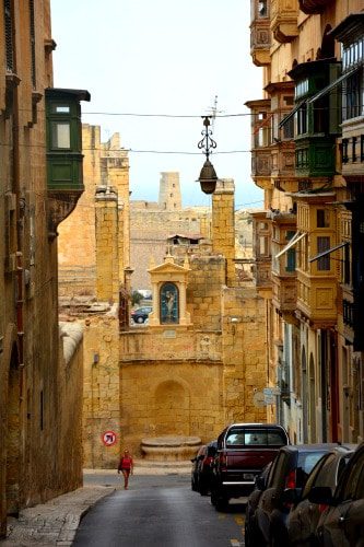 valletta-malta-street-view