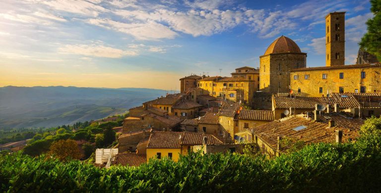 Volterra Family Vacations