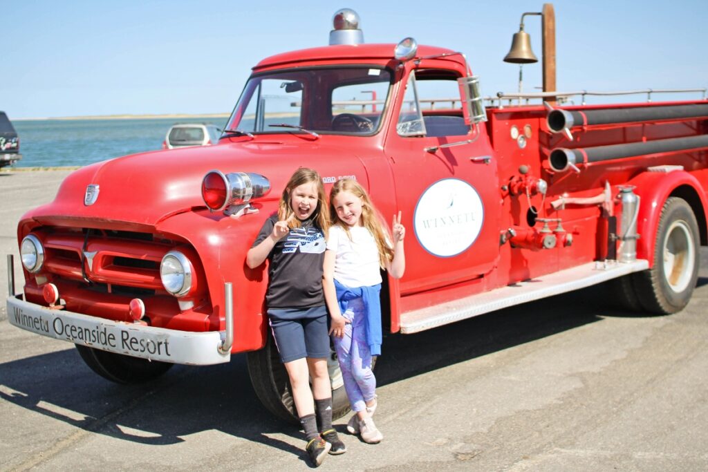 Winnetu Oceanside Resort Family-Friendly Review