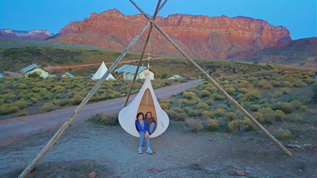 One Perfect Day in Zion National Park