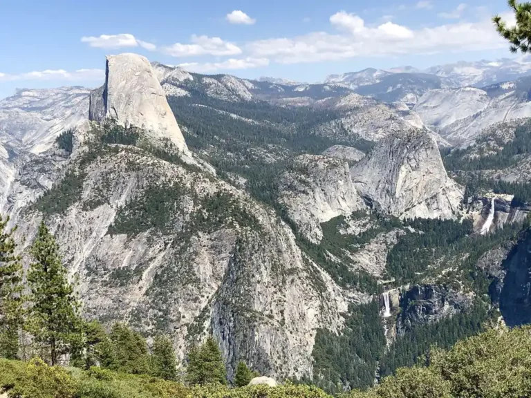 California Family Vacations