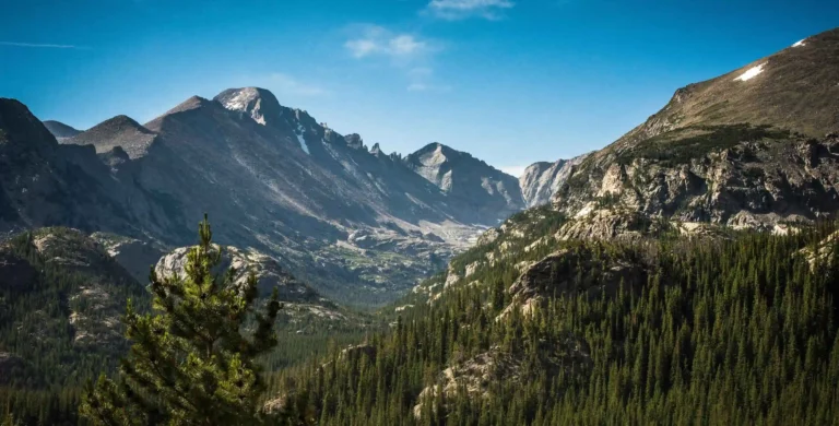 Colorado Family Vacations