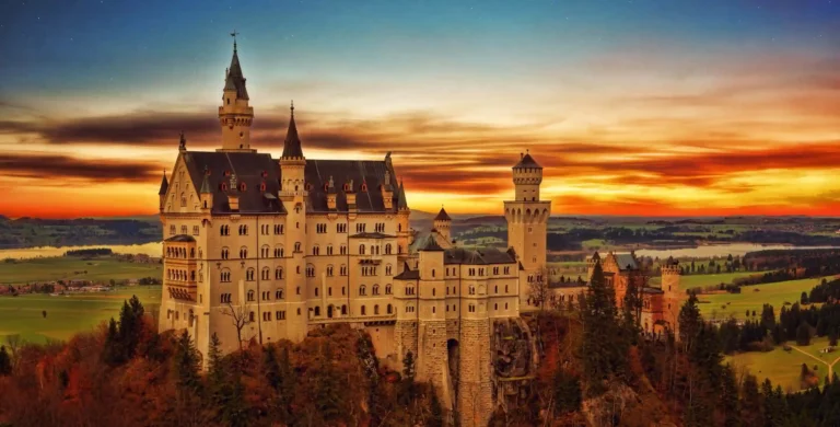 Germany Family Vacations