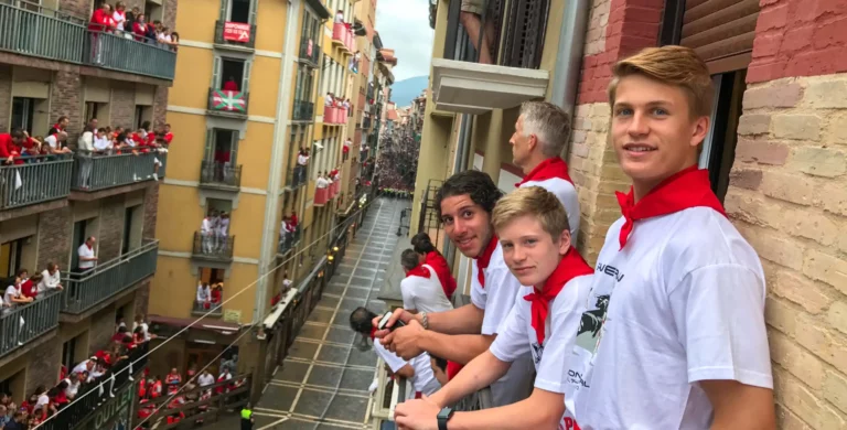 Spain Family Vacations