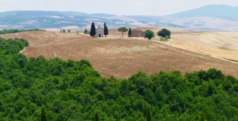 Tuscany Family Vacations